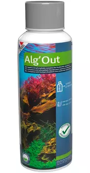 Комплекс антифосфатный Prodibio Alg`Out 250 мл (1 шт)