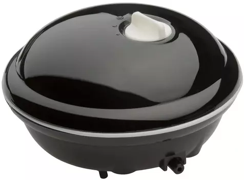 Компрессор Aquael Oxyboost 150 Plus, 150 л/ч, для аквариумов объемом до 150 л (1 шт)