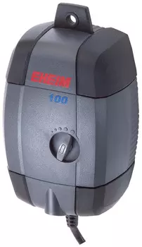 Компрессор Eheim Air Pump 100 одноканальный 100 л/ч (1 шт)