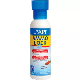 Кондиционер для аквариумной воды Api Ammo Lock 118 мл (1 шт)