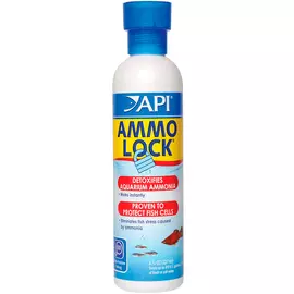 Кондиционер для аквариумной воды Api Ammo Lock 237 мл (1 шт)