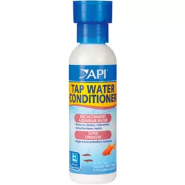 Кондиционер для аквариумной воды Api Tap Water Conditioner 118 мл (1 шт)