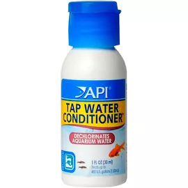 Кондиционер для аквариумной воды Api Tap Water Conditioner 30 мл (1 шт)