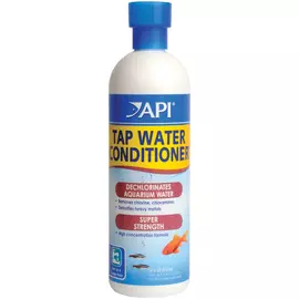 Кондиционер для аквариумной воды Api Tap Water Conditioner 473 мл (1 шт)