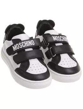 Кеды Moschino