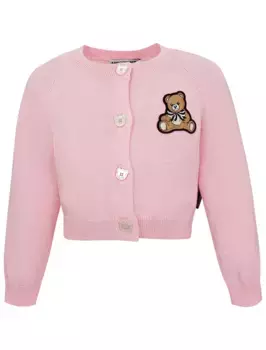 Кардиган Moschino