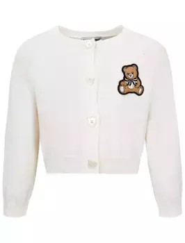 Кардиган Moschino