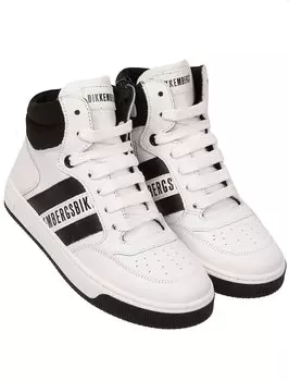 Кеды Bikkembergs