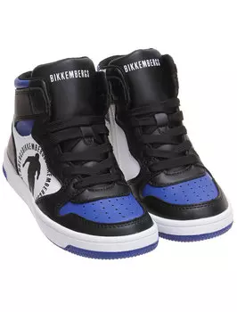 Кеды Bikkembergs
