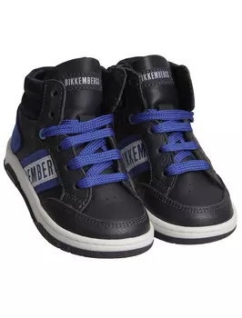 Кеды Bikkembergs