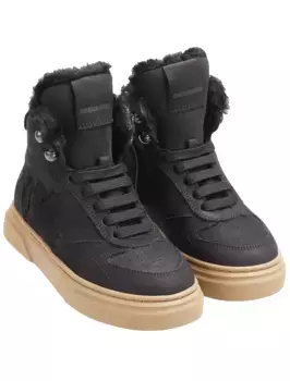 Кеды Dsquared2
