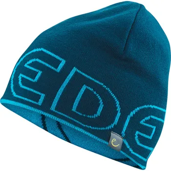 Корпоративная кепка Edelrid, синий
