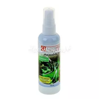AQUAYER Аквамед 100 mL
