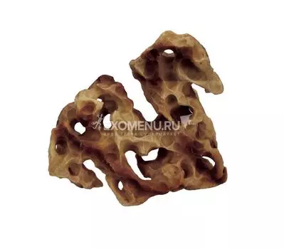 ArtUniq Porous Stone - Декоративная композиция из пластика "Пористый камень", 20,5x10,5x18,8 см