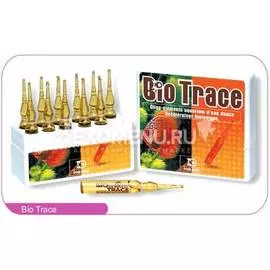PRODIBIO BIO TRACE добавка микроэлементов для пресной воды (30шт)