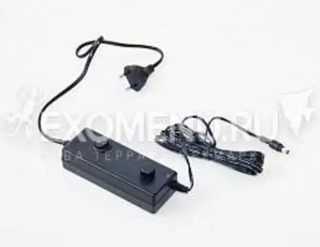 Блок питания для осветительного модуля LED RGB 420-920 мм
