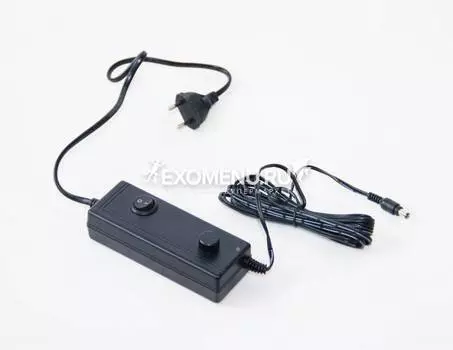 !Блок питания для осветительного модуля LED RGB 820-920 мм