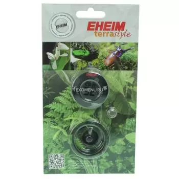 Цифровой Термогигрометр EHEIM Thermo-Hygrometer