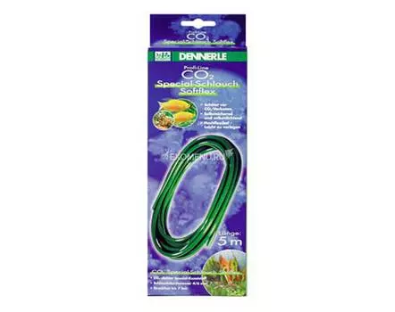 CО2 специальный шланг Dennerle Softflex 5 метров
