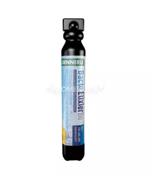 Dennerle BactoClean Bio - Препарат для биологической активации фильтра, 50 мл
