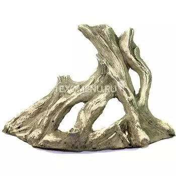 672 Грот Декси - Коряга 18*7*13 см