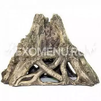 703 Грот Декси - Коряга 33*14*22 см