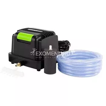Аэратор для водоема Silenta Outdoor Pro 1200 (ПОД ЗАКАЗ)