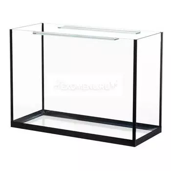 Аквариум AquaPlus 100 (700х300х500-6), 96л. прямоугольный