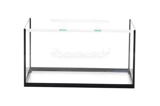 Аквариум AquaPlus 120 (800х350х430-6) прямоугольный