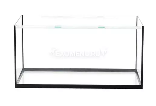 Аквариум AquaPlus 200 (1000х400х500-6/8), 185л. прямоугольный