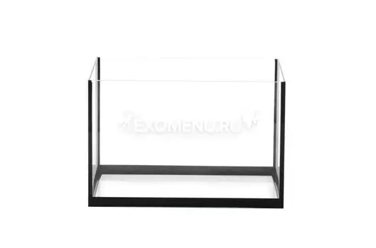 Аквариум AquaPlus 72 (600х300х400-5) прямоугольный