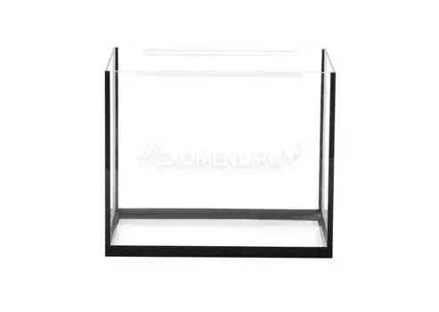 Аквариум AquaPlus 90 (600х300х500-6) прямоугольный