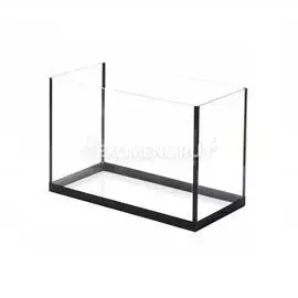 Аквариум AquaPlus П72 (600х300х400-5) 66 л., прямоугольный