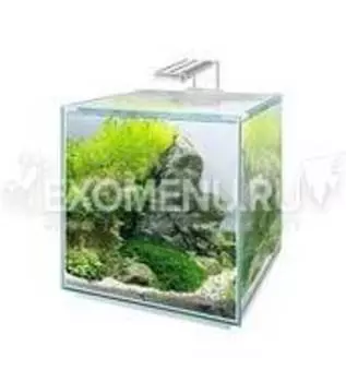 Аквариум Biodesign Q-SCAPE OPTI 22.5, 29х29х33 см