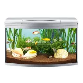 !Аквариум Tetra AquaArt 100l LED