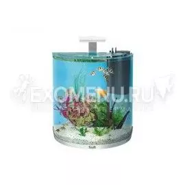 Аквариум Tetra AquaArt 30l Explorer Line Crayfish БЕЛЫЙ