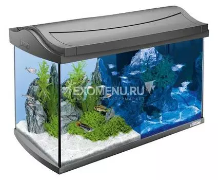 Аквариум Tetra AquaArt 60l LED Tropical