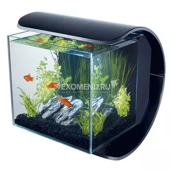 Аквариум Tetra Silhouette LED 12 l