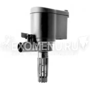 Аквариумная помпа CIRCULATOR-2000, 2000л/ч (350-450л ), AQUAEL