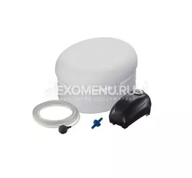 Антиобледенитель Pontec PondoPolar Air, 3 Вт