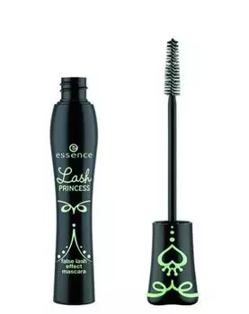 Essence - Тушь для ресниц с эффектом накладных ресниц