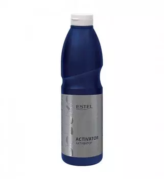 Estel Активатор De Luxe 1,5%, 900 мл