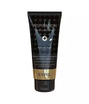 Estel Professional Inspiration - Гель для душа 200 мл