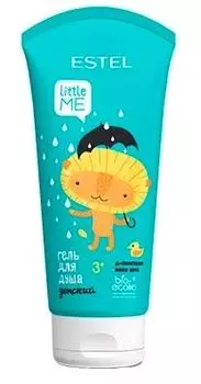 Estel Professional Little Me - Детский гель для душа 200 мл