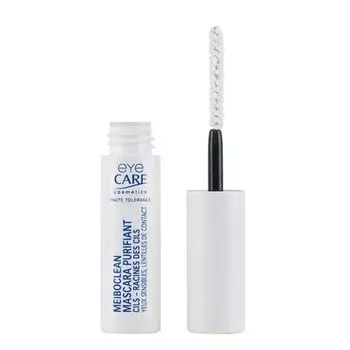 Eye Care Meiboclean - Очищающая тушь для ресниц 5 мл