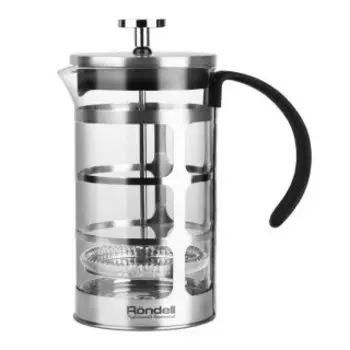 Френч-пресс Rondell RDS-708 Bond