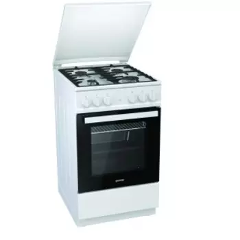 Газовая плита Gorenje G5112WFB