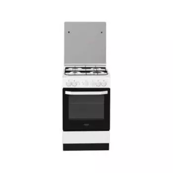 Газовая плита Hotpoint-Ariston HS5G1PMW