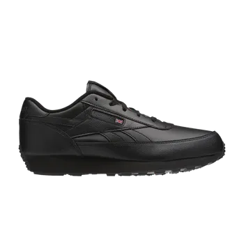 Кроссовки Classic Renaissance 4E Wide Reebok, черный
