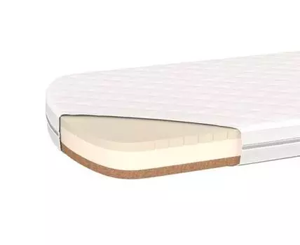Матрас для кровати Kidi Soft (64)